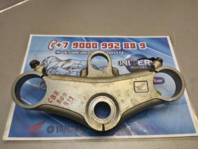 Траверса верхняя, Honda, CBR 900 RR / 919 RR (SC33), 1999, 0, 0