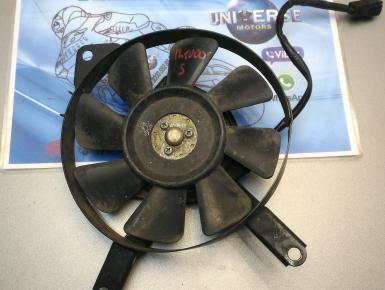 Вентилятор охлаждения, Suzuki, TL 1000 S, 1999, 0, 0