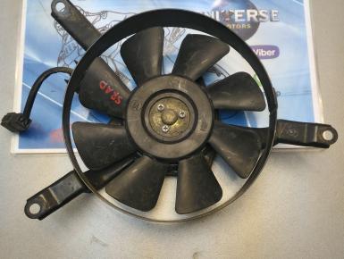 Вентилятор охлаждения, Suzuki, GSX R 750, 1999, 0, 0