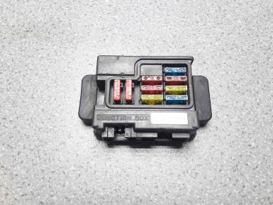 Блок предохранителей, Kawasaki, EN 400 Vulcan, 1990, 0, 0