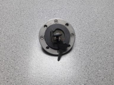 Крышка бака, Suzuki, RF 600 R, 1994, 0, 0