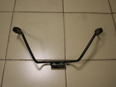 Паук приборной панели, Yamaha, YZF 1000 R Thunderace, 1997, 0, 0