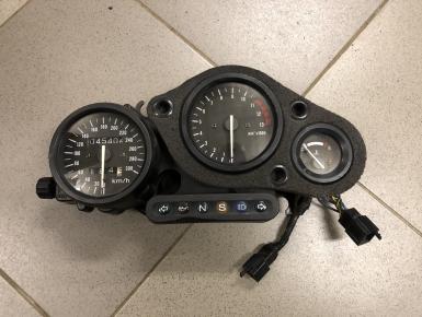 Панель приборов, Honda, CBR 900 RR / 919 RR (SC33), 1997, 0, 0