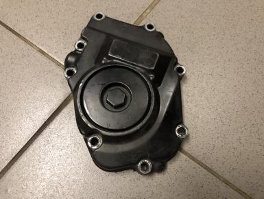 Крышка импульсного датчика Правая, Honda, CBR 900 RR / 919 RR (SC33), 1997, 0, 0