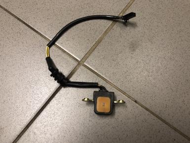 Датчик Холла, Honda, CBR 900 RR / 919 RR (SC33), 1997, 0, 0