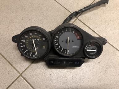 Панель приборов, Yamaha, YZF 1000 R Thunderace, 2000, 0, 0