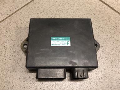 ЭБУ, Yamaha, YZF 1000 R Thunderace, 2000, 0, 0