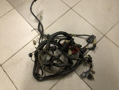 Проводка, Honda, CBR 900 RR / 919 RR (SC33), 1997, 0, 0