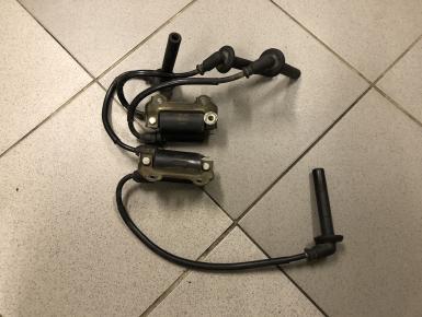 Катушка зажигания, Honda, CBR 900 RR / 919 RR (SC33), 1997, 0, 0