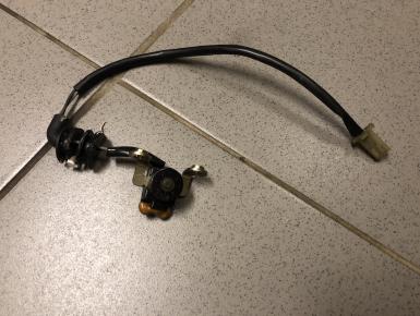 Датчик Холла, Yamaha, YZF 1000 R Thunderace, 2000, 0, 0