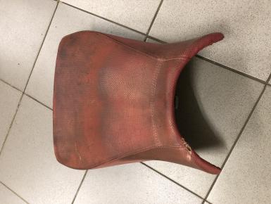 Сидение Водителя, Yamaha, YZF 1000 R Thunderace, 2000, 0, 0