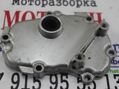 Крышка КПП, Yamaha, YZF R6, 1999, 0, 0