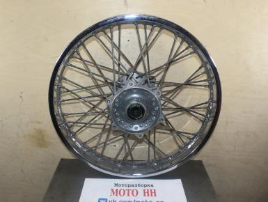 Диск колесный передний R18, Yamaha, XVS 1100 Drag Star, 1999, 0, 0