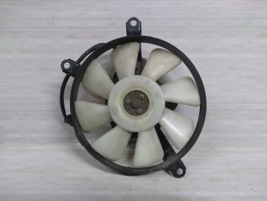 Вентилятор охлаждения, Kawasaki, ZZR 400, 1997, 0, 0