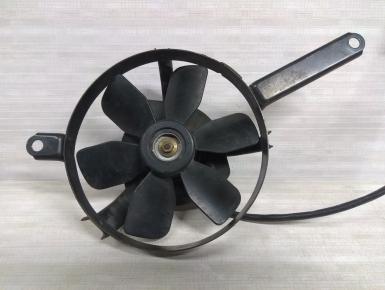 Вентилятор охлаждения, Suzuki, GSX 400, 1996, 0, 0
