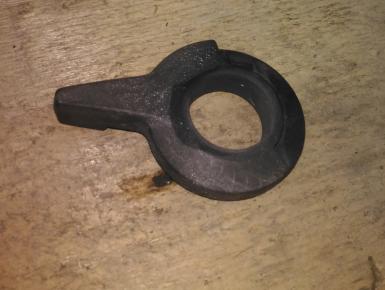 Ручка подсоса, Suzuki, GSF 400 Bandit, 1995, 0, 0