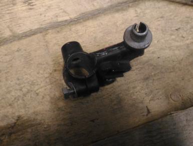 Кронштейн рычага сцепления, Suzuki, GSF 400 Bandit, 1995, 0, 0