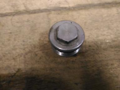 Крышка вилки, Suzuki, GSF 400 Bandit, 1995, 0, 0