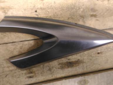 Накладка пластиковая левая, Suzuki, GSF 400 Bandit, 1995, 0, 0