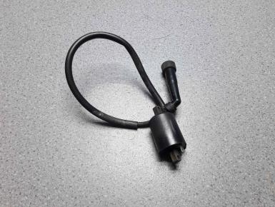 Катушка зажигания, Yamaha, XV 400 Virago, 1991, 0, 0