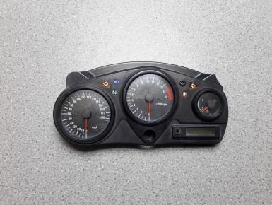 Панель приборов, Honda, CBR 600 F4i, 2004, 0, 0