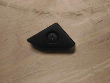 Накладка декоративная, Suzuki, GSF 400 Bandit, 1995, 0, 0