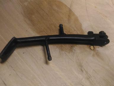 Подставка боковая, Suzuki, GSF 400 Bandit, 1995, 0, 0