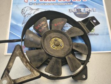 Вентилятор охлаждения, Suzuki, RF 400, 1998, 0, 0