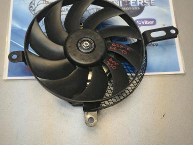 Вентилятор охлаждения, Suzuki, GSX R 750, 2012, 0, 0