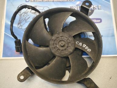 Вентилятор охлаждения, Honda, CB 900 F Hornet, 2003, 0, 0