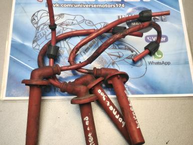 Высоковольтный провод, Honda, CB 900 F Hornet, 2003, 0, 0