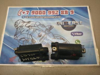 Катушка зажигания, Honda, CB 900 F Hornet, 2003, 0, 0