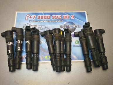 Катушка зажигания, Honda, CBR 600 F4, 1999, 0, 0