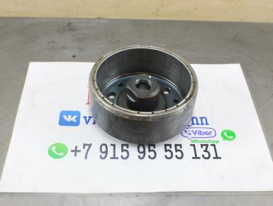 Ротор, Honda, CBR 900 RR (SC28), 1993, 0, 0