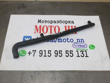 Воздуховод центральный, Kawasaki, ZZR 400, 1995, 0, 0