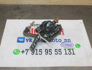 Топливный кран, Kawasaki, ZZR 400, 1995, 0, 0