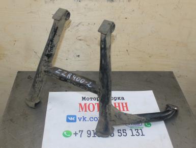 Подставка центральная, Kawasaki, ZZR 400, 1995, 0, 0