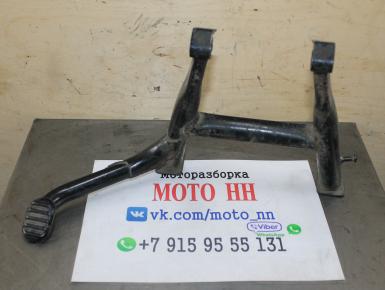 Подставка центральная, Kawasaki, ZZR 400, 1995, 0, 0