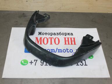 Ручка  пассажира, задняя, Kawasaki, ZZR 400, 1995, 0, 0