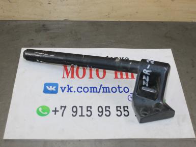 Клипон левый, Kawasaki, ZZR 400, 1995, 0, 0