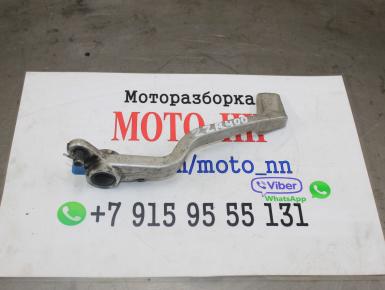 Педаль тормоза, Kawasaki, ZZR 400, 1995, 0, 0