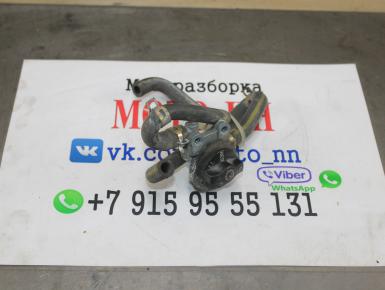 Топливный кран, Kawasaki, ZZR 400, 1995, 0, 0