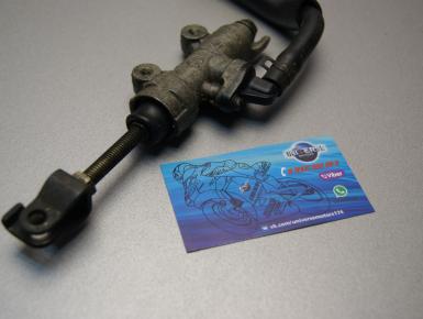 Задний тормозной цилиндр, Honda, CBR 600 F4, 1999, 0, 0