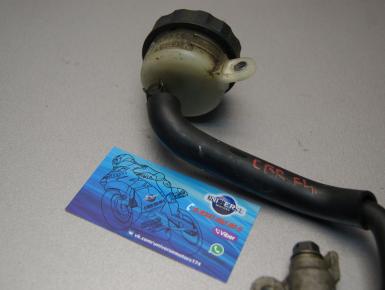 Бачок расширительный тормозной задний, Honda, CBR 600 F4, 1999, 0, 0