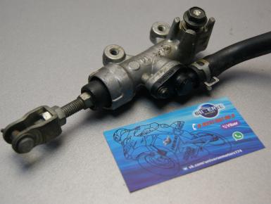 Задний тормозной цилиндр, Suzuki, GSX R 750, 2005, 0, 0