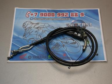 Тросик газа, Suzuki, GSX R 750, 2008, 0, 0