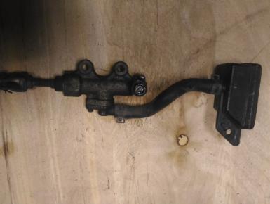 Задний тормозной цилиндр, Suzuki, GSF 400 Bandit, 1995, 0, 0