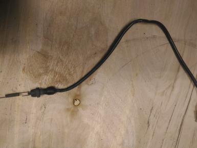 Лягушка заднего тормоза, Suzuki, GSF 400 Bandit, 1995, 0, 0