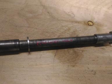 Ось переднего колеса в сборе, Suzuki, GSF 400 Bandit, 1995, 0, 0