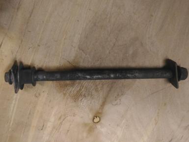 Ось заднего колеса в сборе, Suzuki, GSF 400 Bandit, 1995, 0, 0